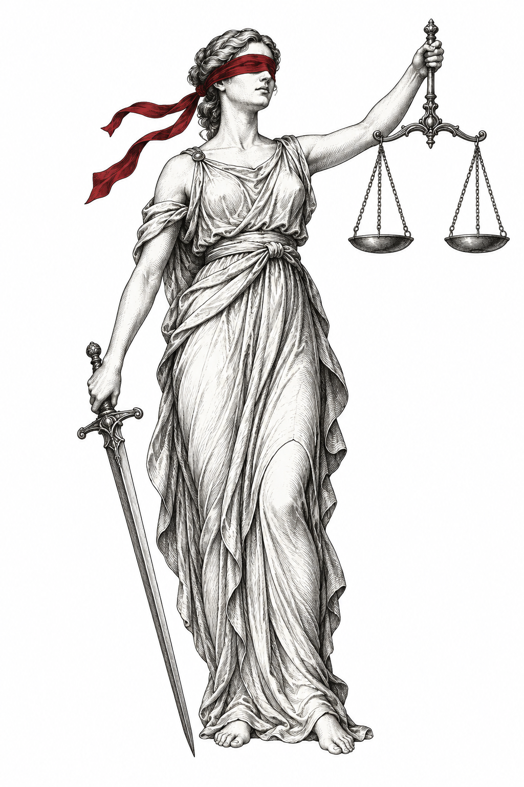 Lady Justice